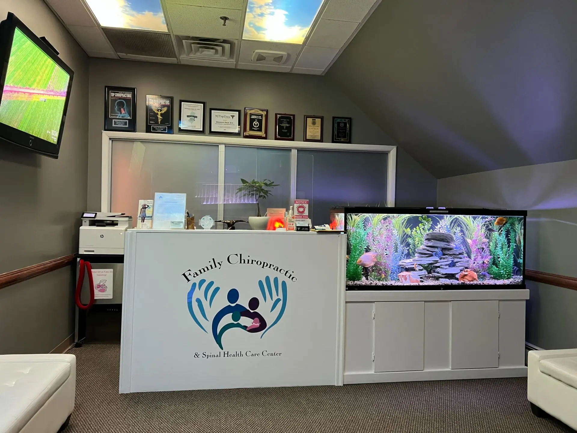 Chiropractor in Ramsey NJ