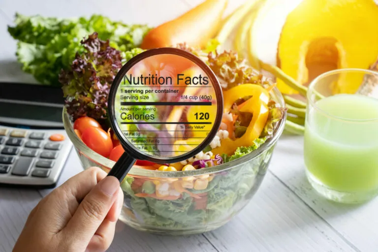Nutrition