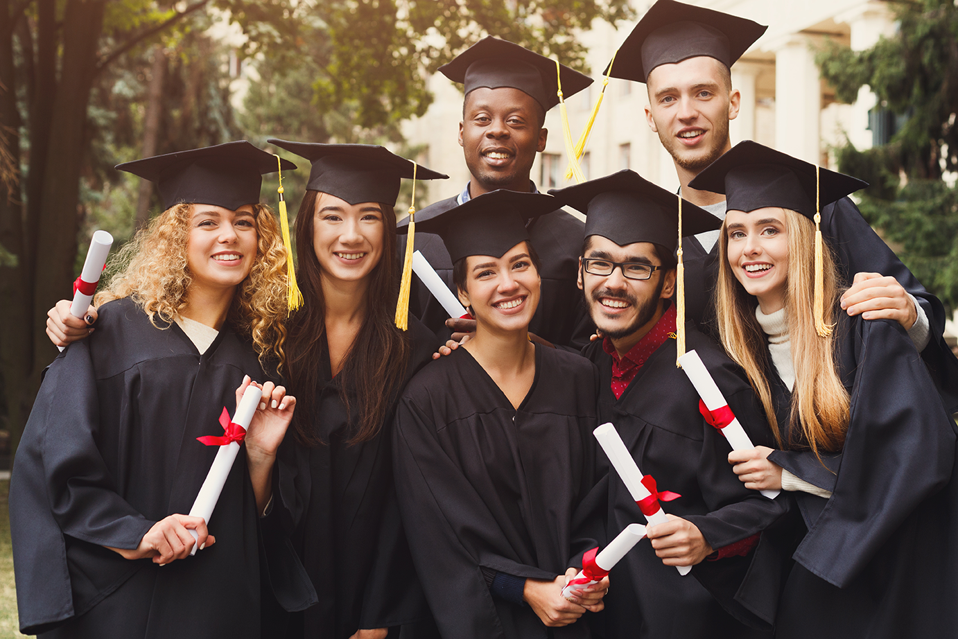 Graduation and Chiropractic