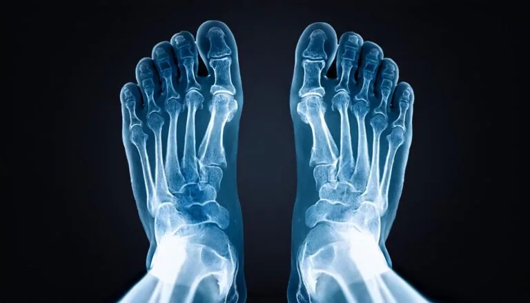 Your Feet