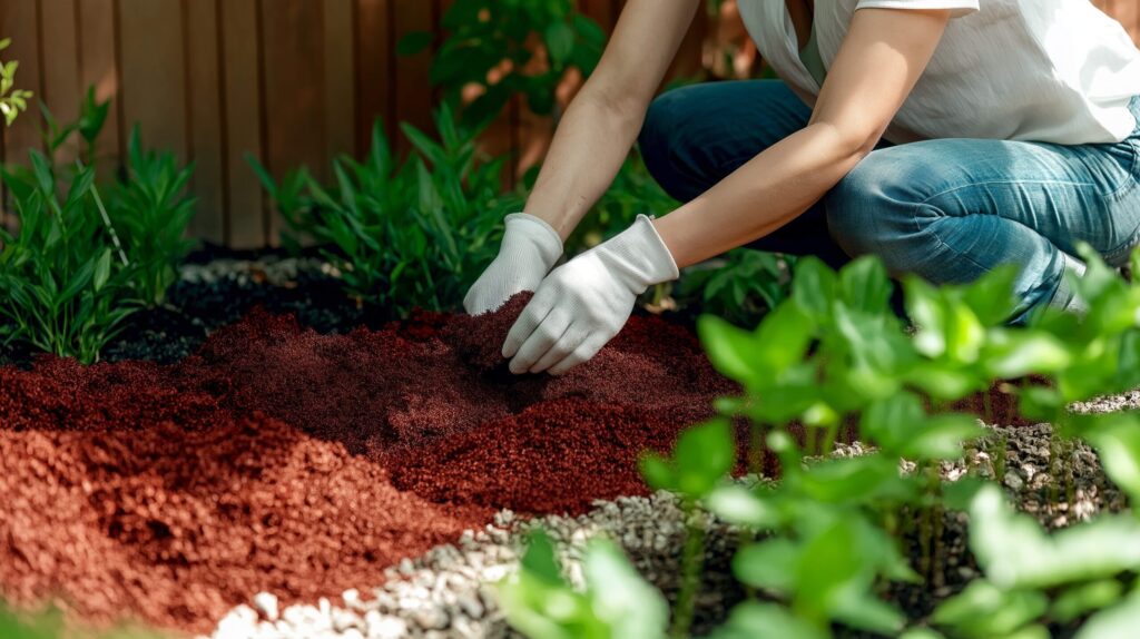 Diastasis Recti and Gardening