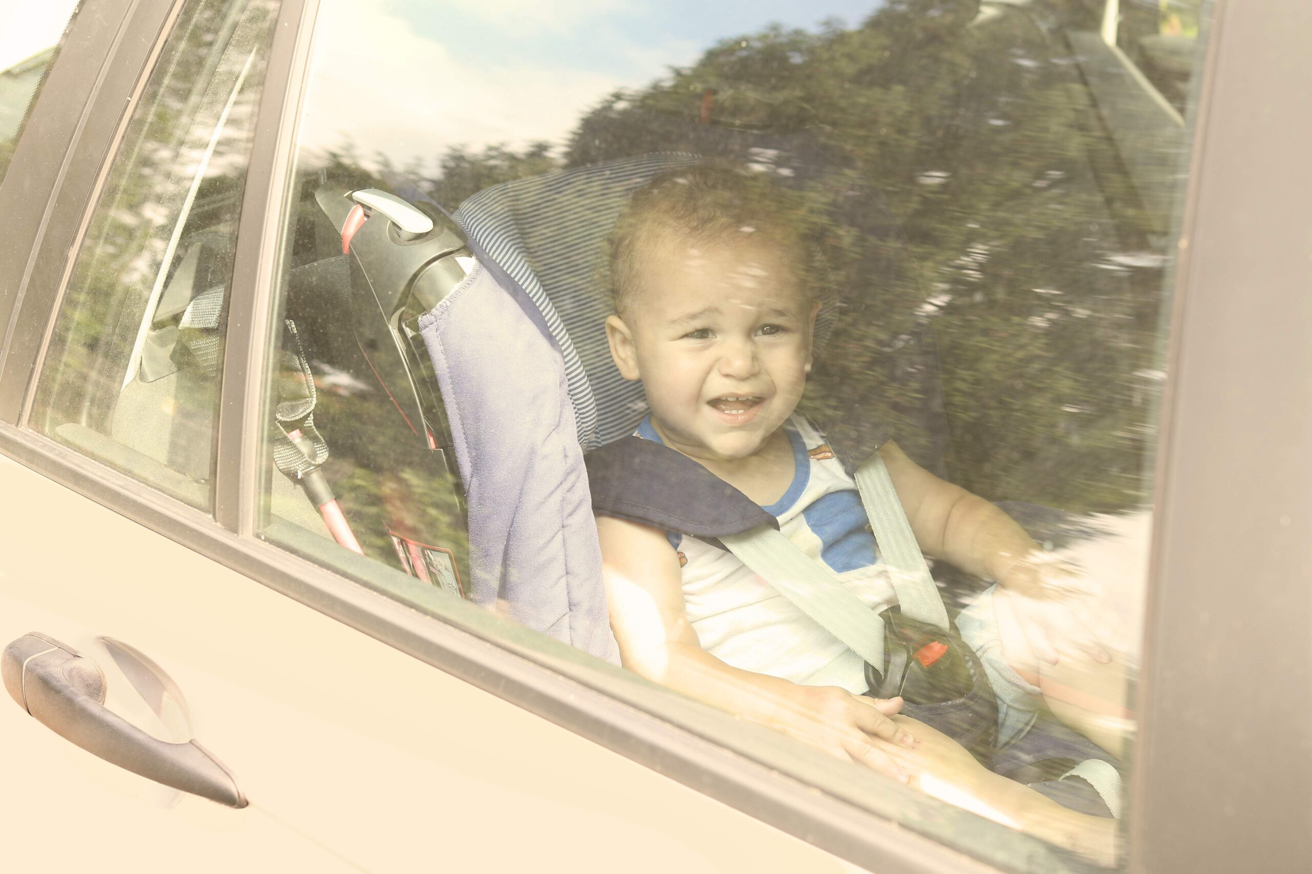 Summer AC Transitions and Children