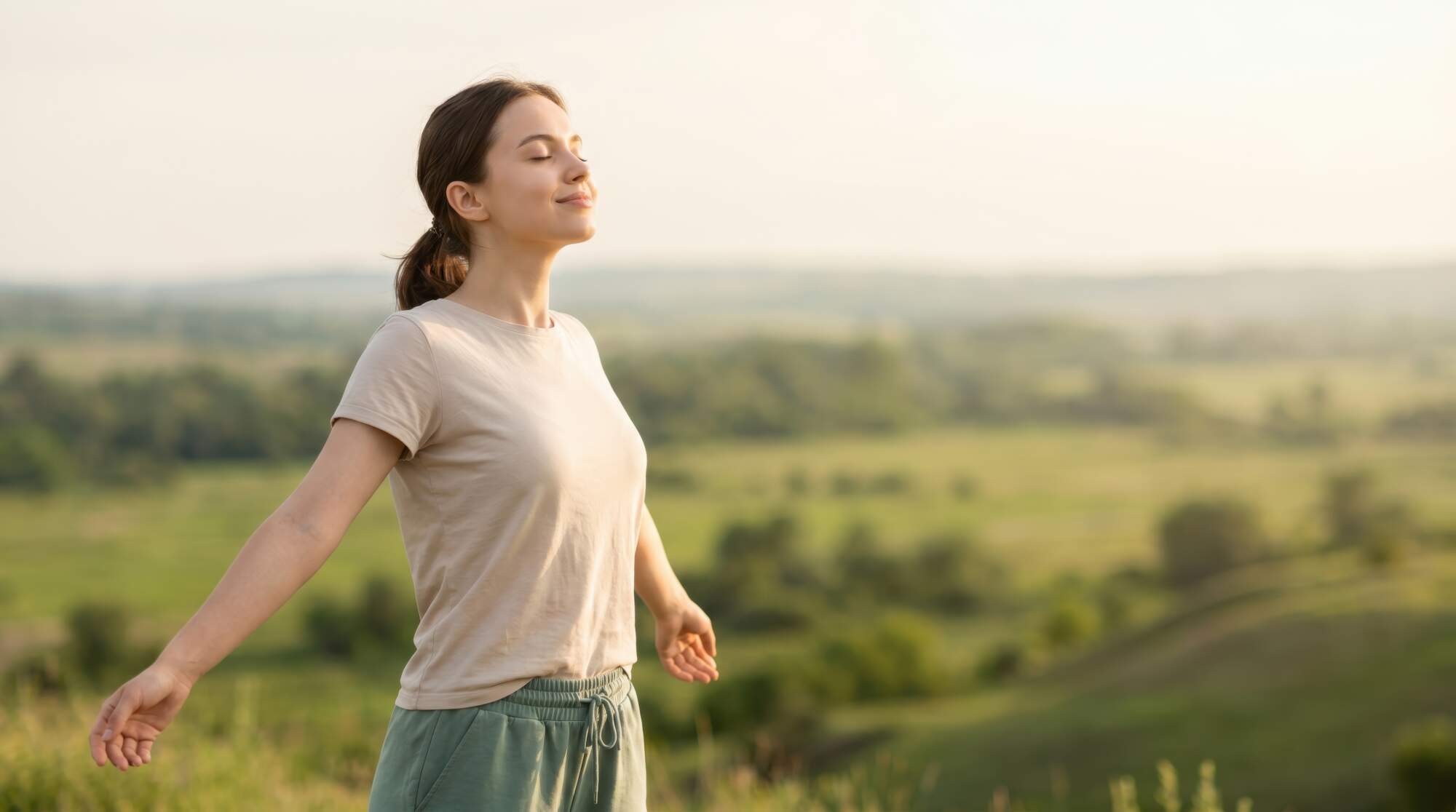Better Breathing