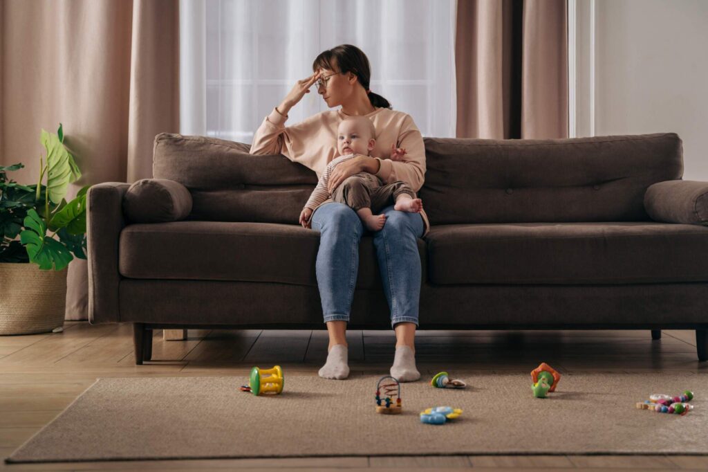 Postpartum Headaches