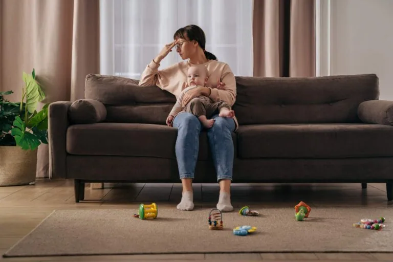 Postpartum Headaches