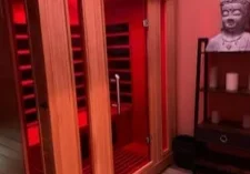 Red Laser Therapy