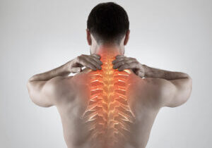 Neck pain