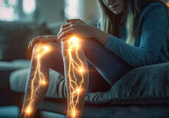 Nerve pain Nerve pain