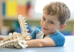 Chiropractic Care for Kids