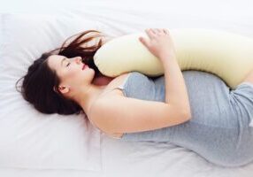 Sleep Positions and Pregnancy