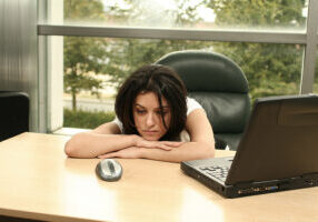 Posture and Stress