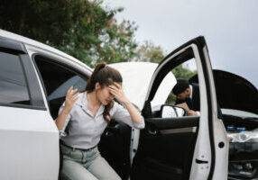 Auto Accident Chiropractic Care