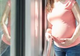 Balance and Pregnancy