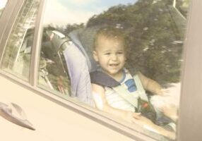 Summer AC Transitions and Children