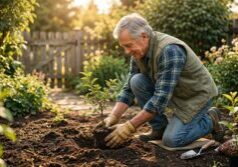 Gardening