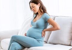 Postpartum Recovery