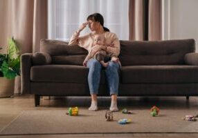 Postpartum Headaches