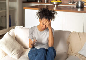 Feeling Off Physically