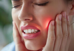 Jaw Pain