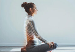 Posture and Breathing
