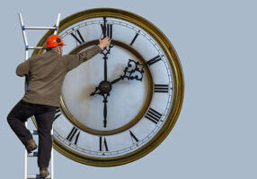 Daylight Savings Time