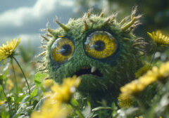 Fall Allergies