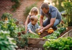 Gardening
