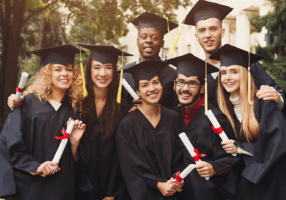 Graduation and Chiropractic