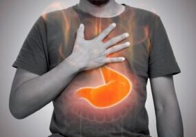 Heartburn