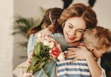 Mother's Day