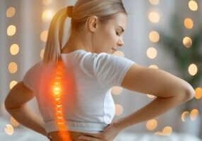 Posture and Health