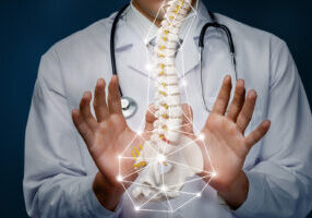 Spinal Health and Mood