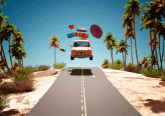 Summer Travel