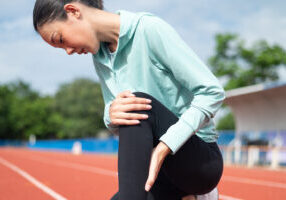 Tight Muscles Tight Muscles